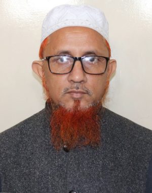 Abdur Rahman