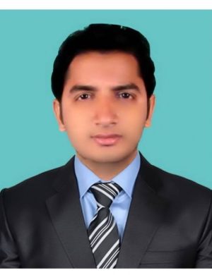Md. Abu Horaira